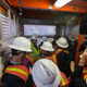 Image for article titled A Subterranean Stroll Through NYC's Newest Train Tunnel